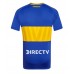 Camisa de Futebol Boca Juniors Equipamento Principal 2024-25 Manga Curta